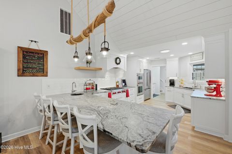 Tiny photo for 824 Berwyn Road, Wilmington, NC 28409 (MLS # 100555561)