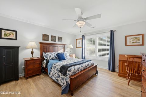 Tiny photo for 824 Berwyn Road, Wilmington, NC 28409 (MLS # 100555561)