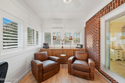 Tiny photo for 824 Berwyn Road, Wilmington, NC 28409 (MLS # 100555561)