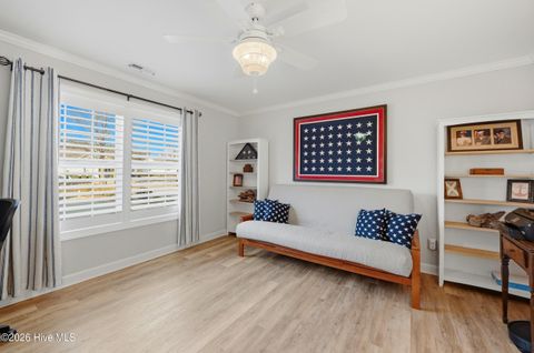 Tiny photo for 824 Berwyn Road, Wilmington, NC 28409 (MLS # 100555561)