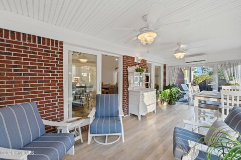 Tiny photo for 824 Berwyn Road, Wilmington, NC 28409 (MLS # 100555561)