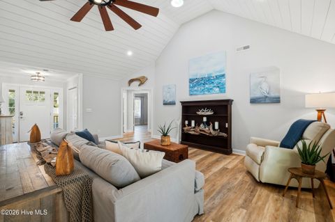 Tiny photo for 824 Berwyn Road, Wilmington, NC 28409 (MLS # 100555561)