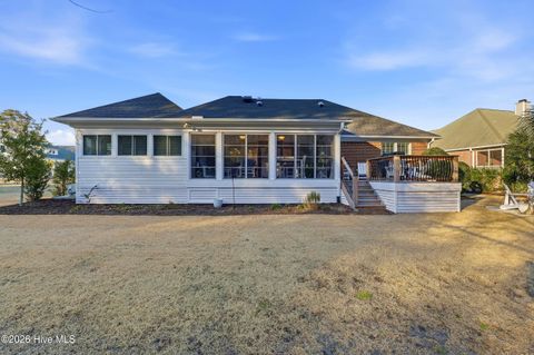 Tiny photo for 824 Berwyn Road, Wilmington, NC 28409 (MLS # 100555561)