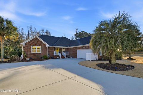 Tiny photo for 824 Berwyn Road, Wilmington, NC 28409 (MLS # 100555561)