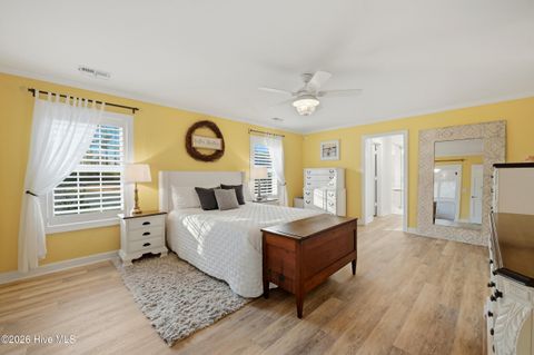 Tiny photo for 824 Berwyn Road, Wilmington, NC 28409 (MLS # 100555561)