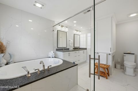 Tiny photo for 824 Berwyn Road, Wilmington, NC 28409 (MLS # 100555561)