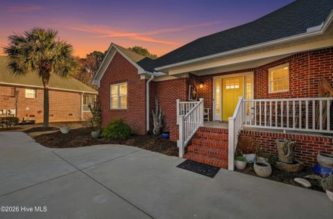 Tiny photo for 824 Berwyn Road, Wilmington, NC 28409 (MLS # 100555561)