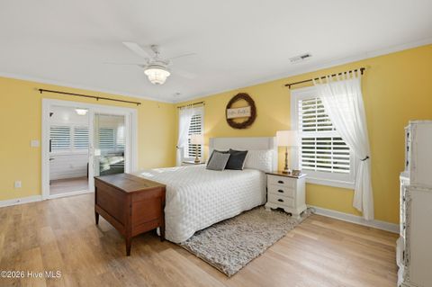 Tiny photo for 824 Berwyn Road, Wilmington, NC 28409 (MLS # 100555561)