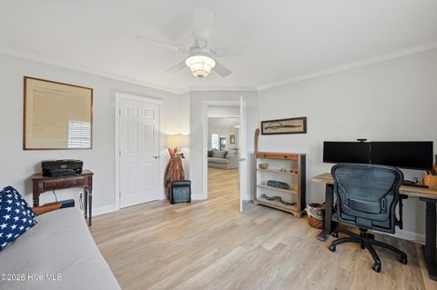 Tiny photo for 824 Berwyn Road, Wilmington, NC 28409 (MLS # 100555561)