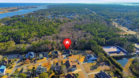 Tiny photo for 824 Berwyn Road, Wilmington, NC 28409 (MLS # 100555561)