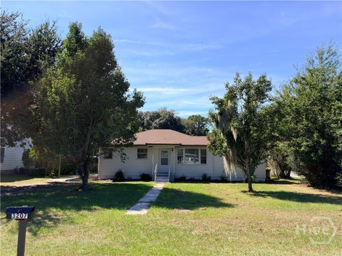Photo of 3207 Woodlawn Drive, Thunderbolt, GA 31404 (MLS # SA365556)