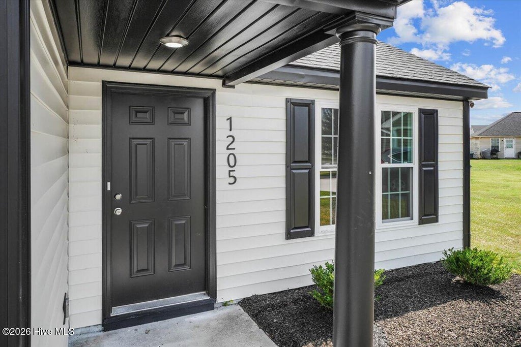 Photo of 1205 Bermuda Road, Rocky Mount, NC 27801 (MLS # 100600241)
