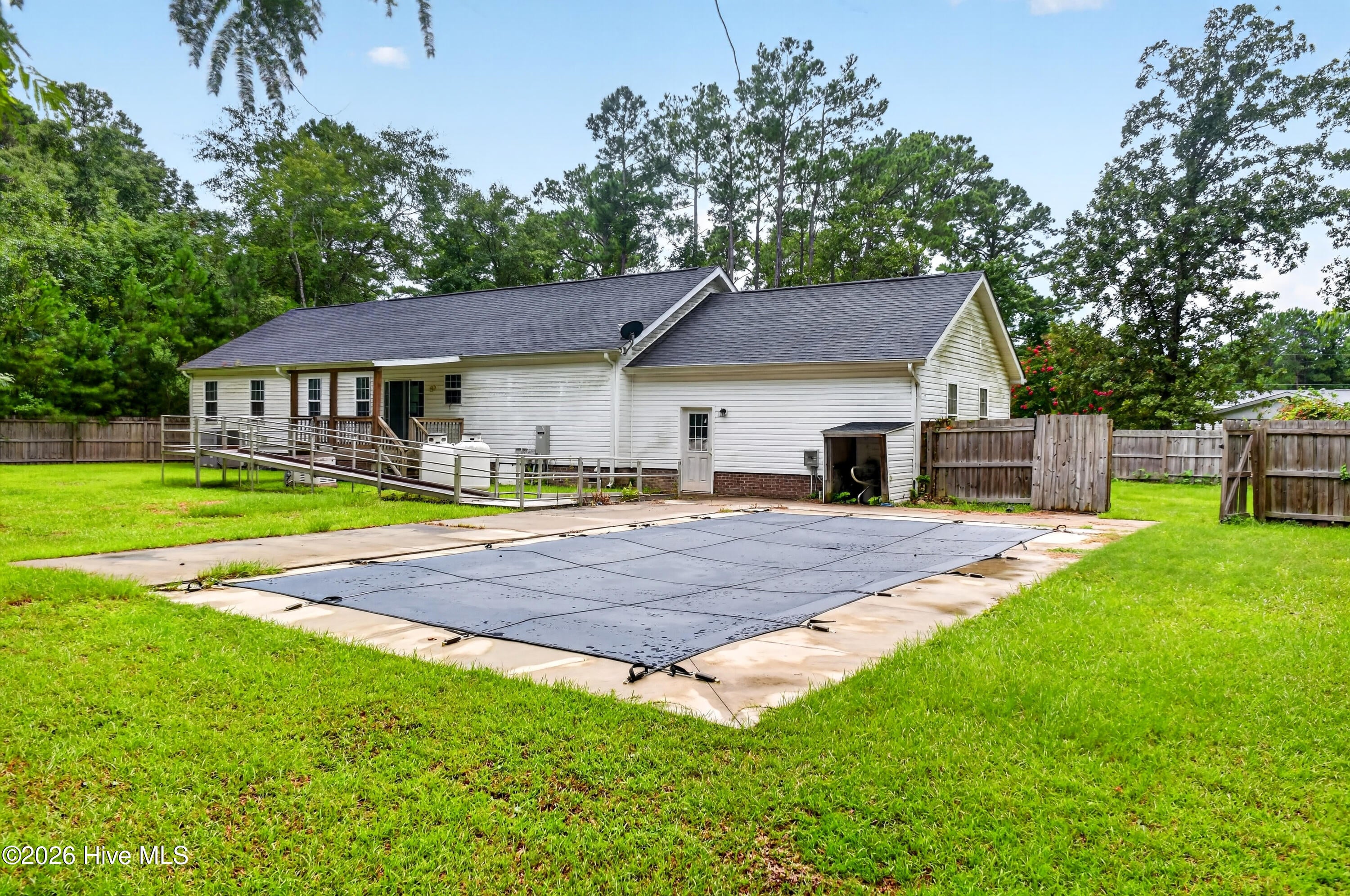 467 Union Bethel Road