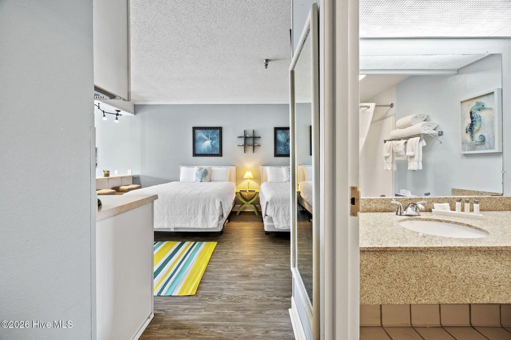 Photo of 602 W Fort Macon Road #233, Atlantic Beach, NC 28512 (MLS # 100559402)