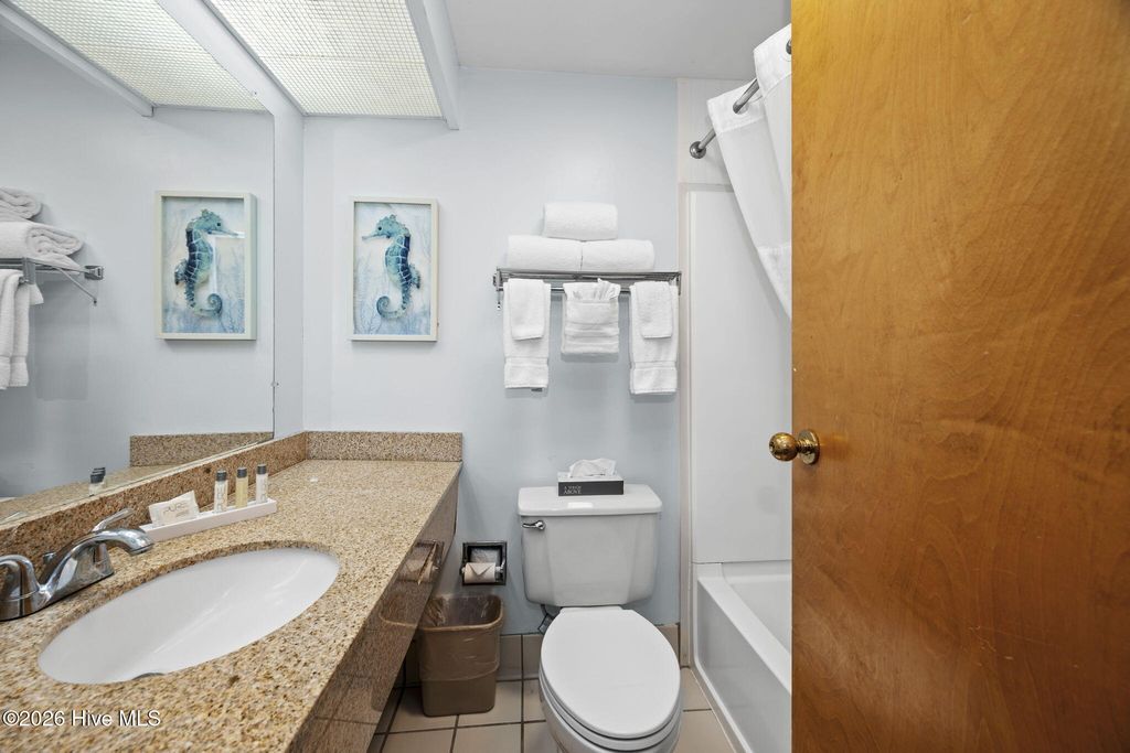 Photo of 602 W Fort Macon Road #233, Atlantic Beach, NC 28512 (MLS # 100559402)