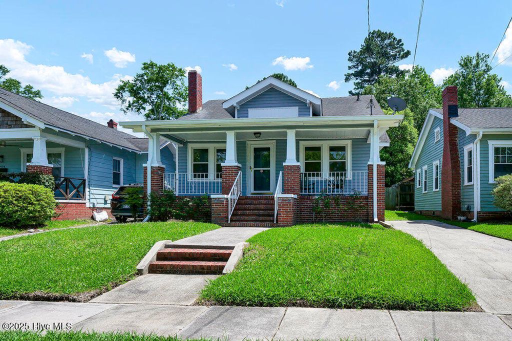 Photo of 1912 Nun Street, Wilmington, NC 28403 (MLS # 100570716)