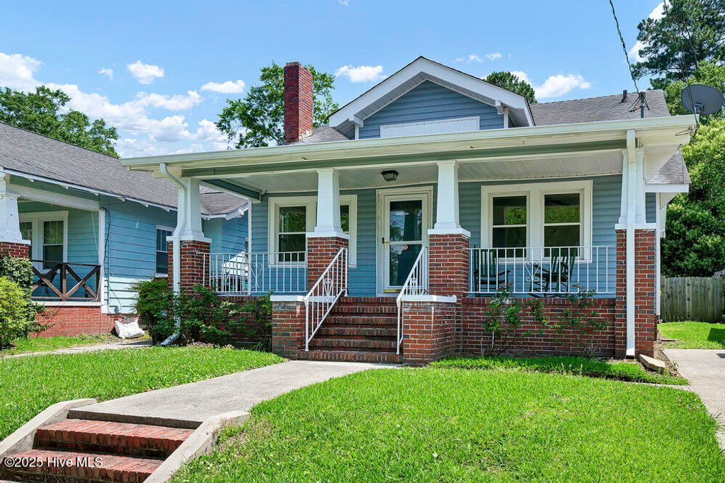 Photo of 1912 Nun Street, Wilmington, NC 28403 (MLS # 100570716)
