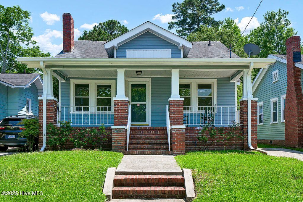 Photo of 1912 Nun Street, Wilmington, NC 28403 (MLS # 100570716)