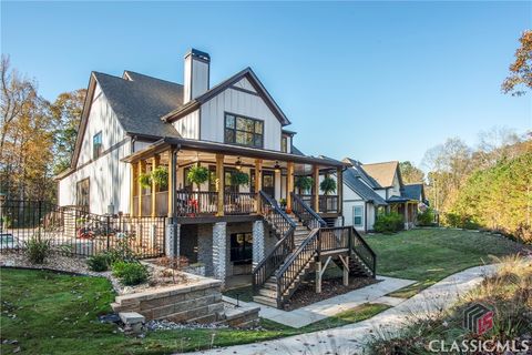 Homes For Sale - 265 Federal Street<br/> Clarke County, Athens, GA 30607