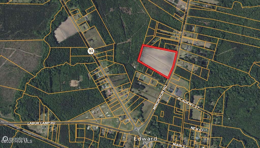 Photo of 0 Sr 1949, Edward, NC 27821 (MLS # 100579149)