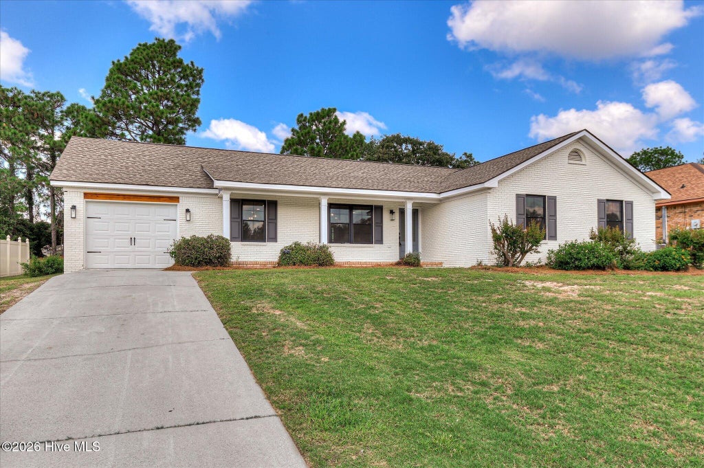 Photo of 3914 Crest Drive, Hephzibah, GA 30815 (MLS # 100601299)