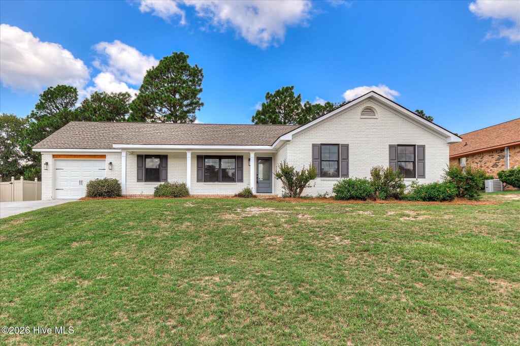 Photo of 3914 Crest Drive, Hephzibah, GA 30815 (MLS # 100601299)