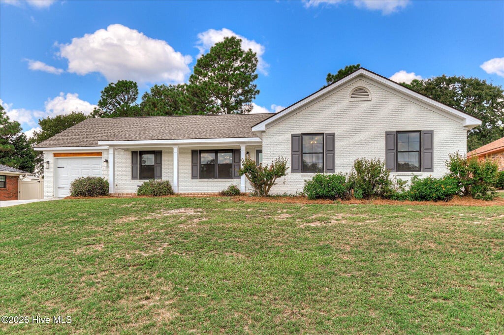 Photo of 3914 Crest Drive, Hephzibah, GA 30815 (MLS # 100601299)