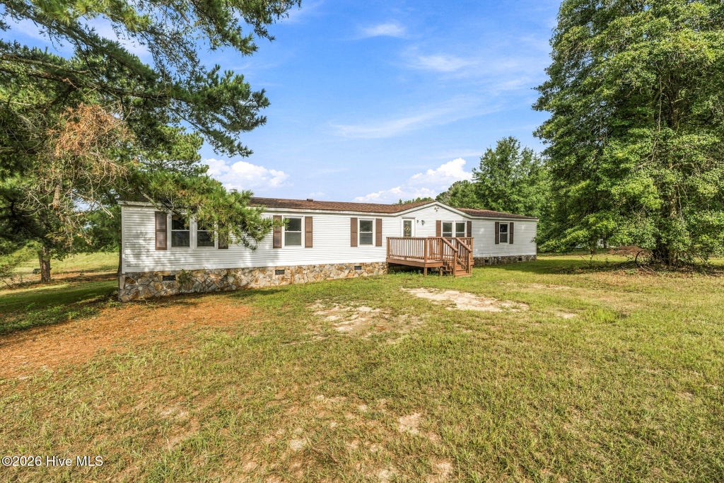 Photo of 1939 Highway 220, Ellerbe, NC 28338 (MLS # 100604916)