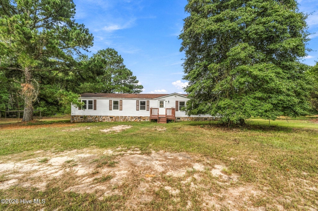 Photo of 1939 Highway 220, Ellerbe, NC 28338 (MLS # 100604916)