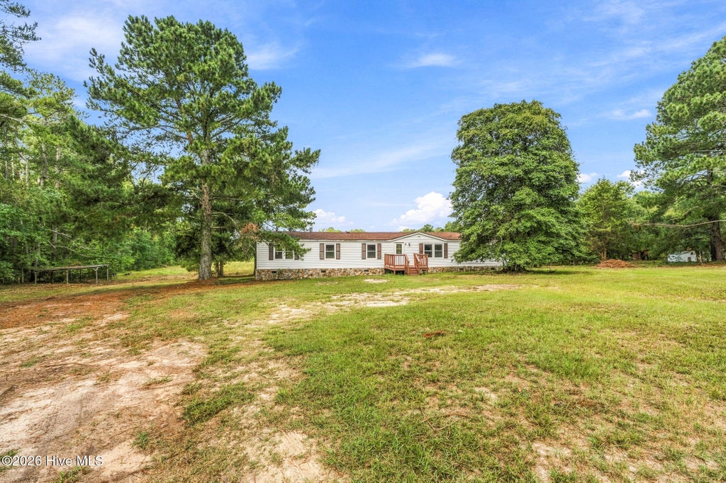 Photo of 1939 Highway 220, Ellerbe, NC 28338 (MLS # 100604916)