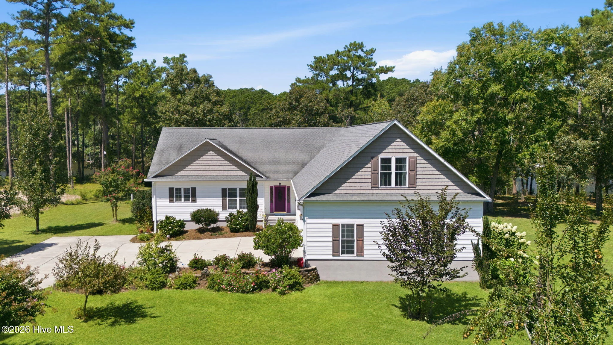 2774 Browns Creek Road, Merritt, NC, 28556