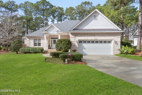 Photo of 3302 Sawgrass Circle SE, Southport, NC 28461 (MLS # 100590435)