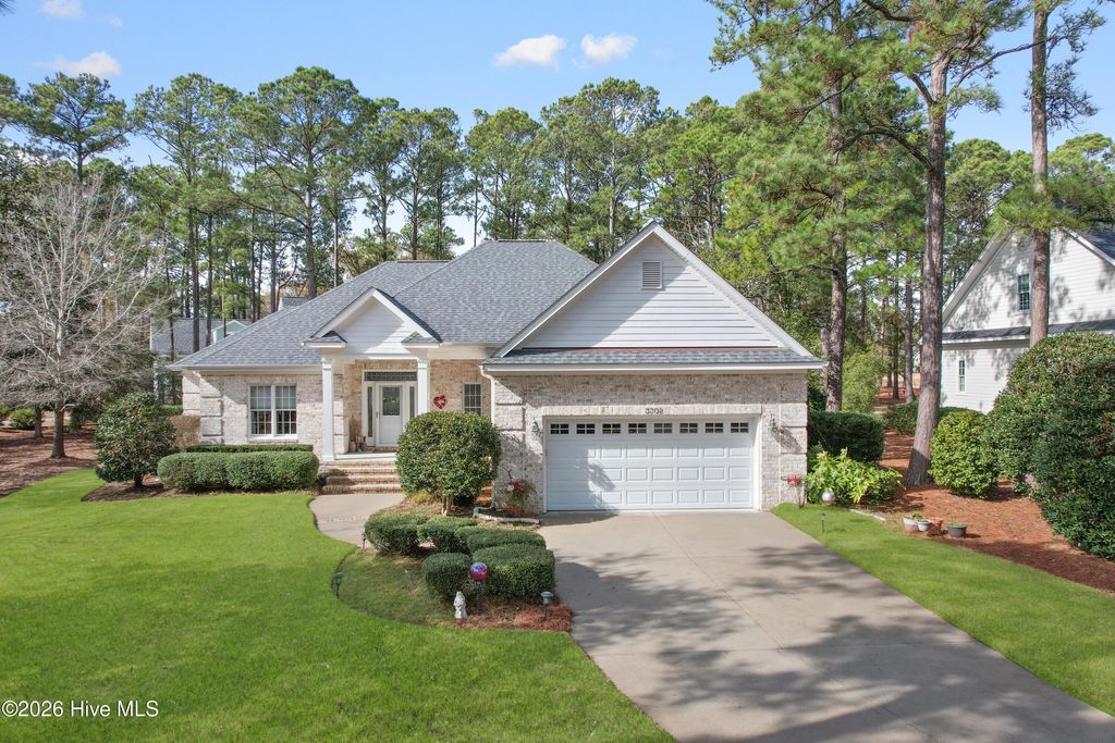 Photo of 3302 Sawgrass Circle SE, Southport, NC 28461 (MLS # 100590435)