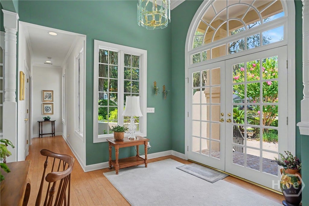 Photo of 5 Lakewood Retreat, Savannah, GA 31411 (MLS # SA360287)