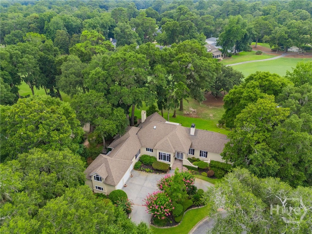 Photo of 5 Lakewood Retreat, Savannah, GA 31411 (MLS # SA360287)
