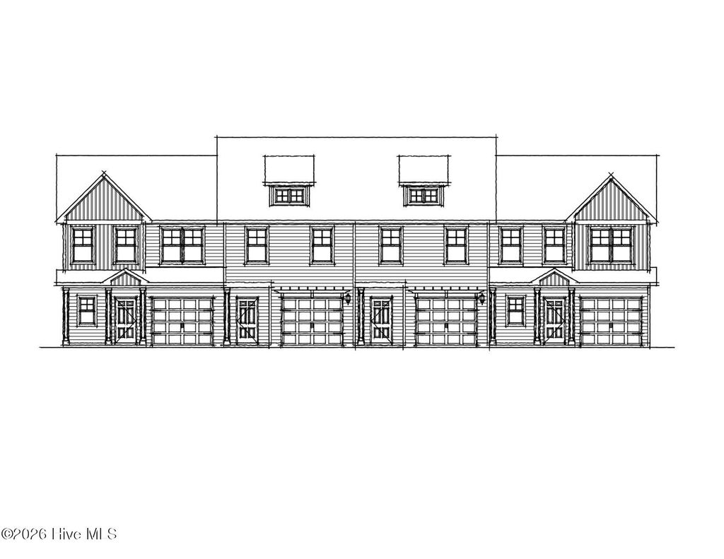 Photo of 115 Michter Street #50, Vass, NC 28394 (MLS # 100549440)