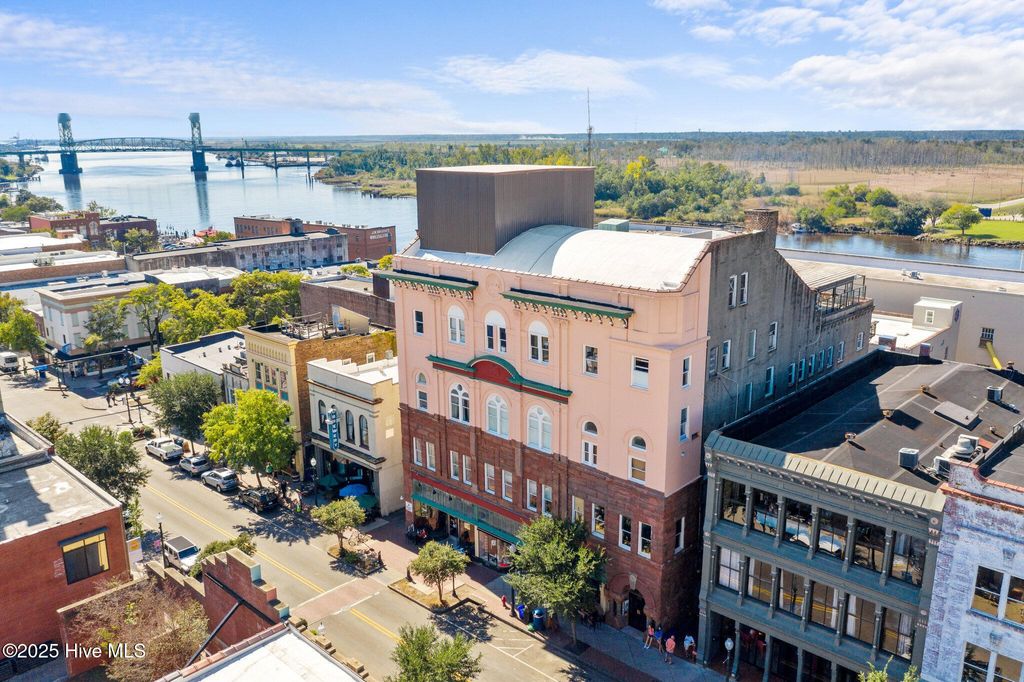 Photo of 21 N Front Street #Unit 3b1, Wilmington, NC 28401 (MLS # 100544405)