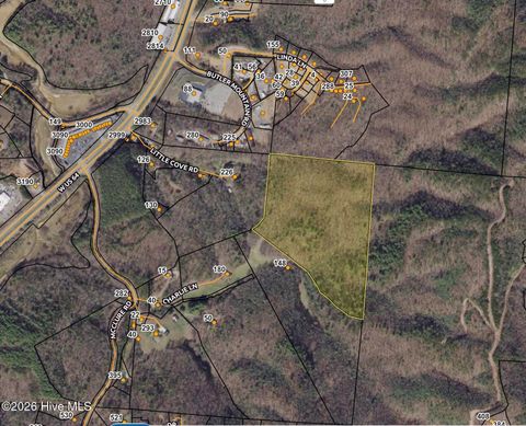 Vacant Land For Sale - 00 Charlie Lane<br/> Murphy, NC 28906