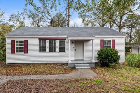 Homes For Sale - 2411 Ruby Drive<br/> Richmond County, Augusta, GA 30906