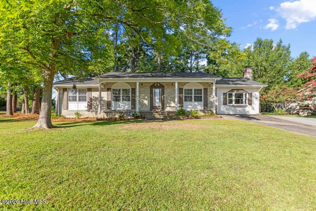 Photo of 26 Edith Drive, Jacksonville, NC 28540 (MLS # 100589615)