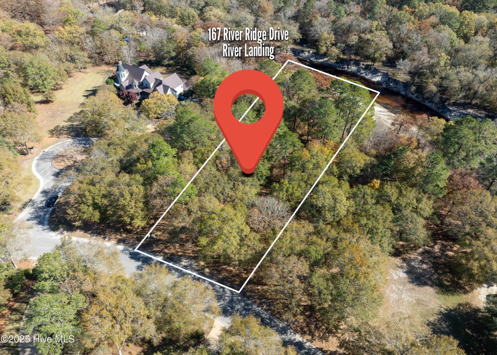 Photo of 167 River Ridge Drive, Wallace, NC 28466 (MLS # 100593367)
