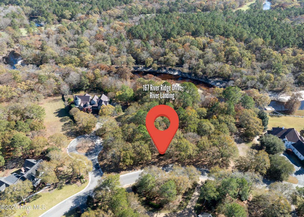 Photo of 167 River Ridge Drive, Wallace, NC 28466 (MLS # 100593367)