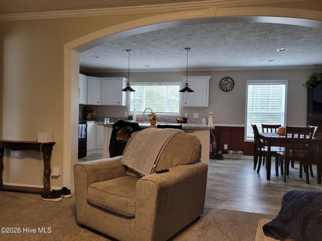 Photo of 3729 Bryan Hardy Road, La Grange, NC 28551 (MLS # 100575428)