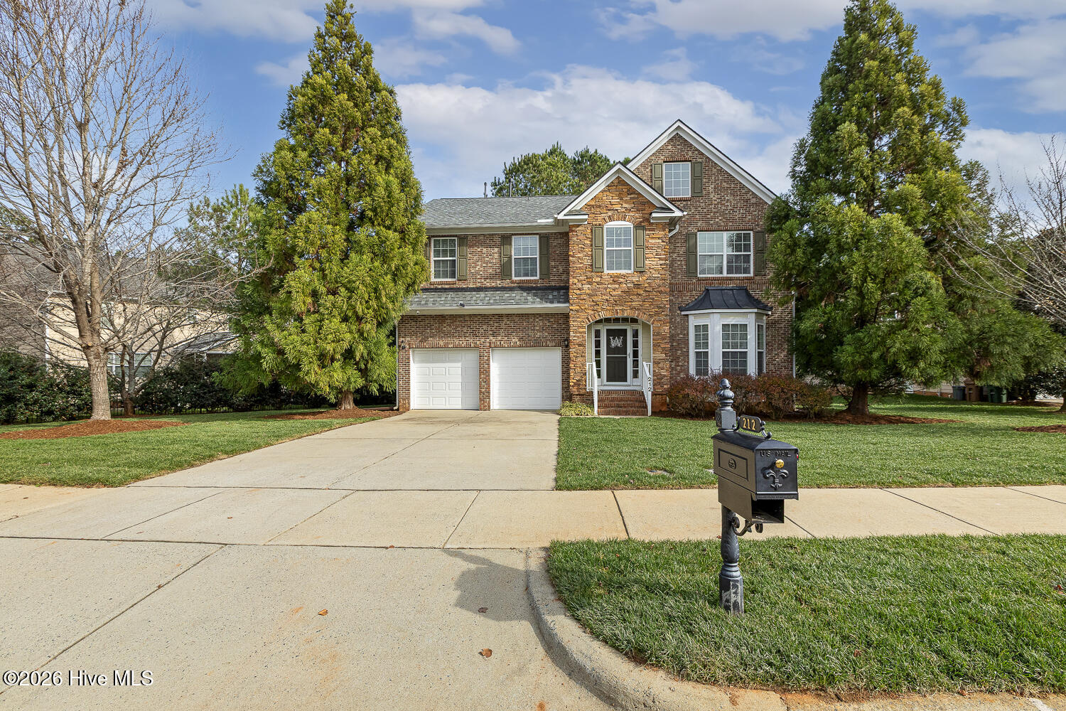 212 Sea Biscuit Lane