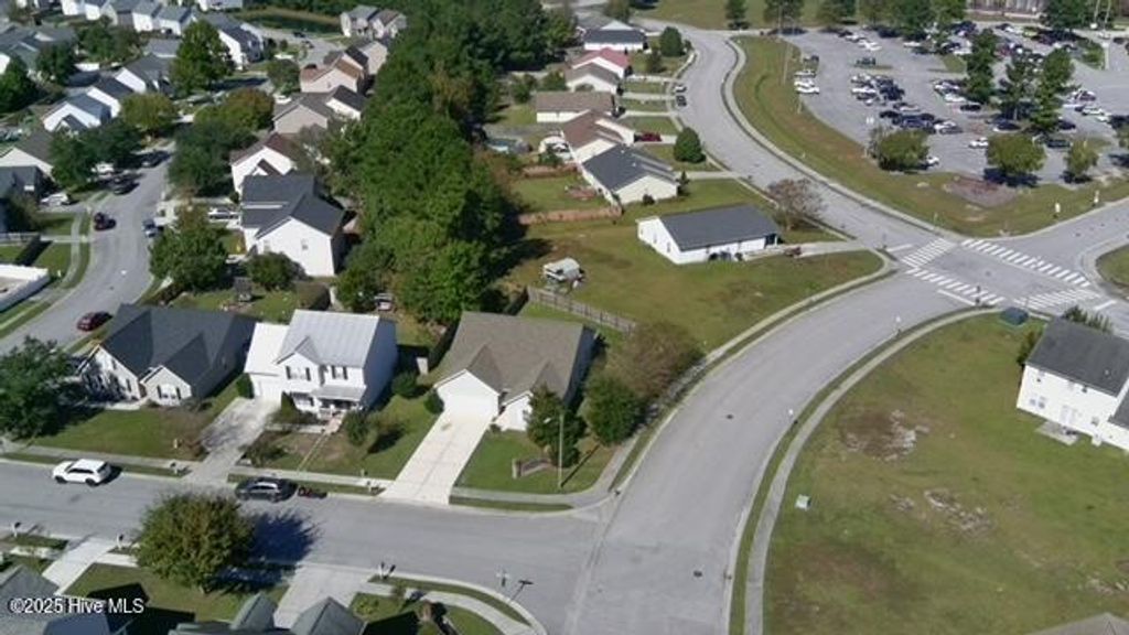 Photo of 100 Providence Drive, Jacksonville, NC 28546 (MLS # 100537575)