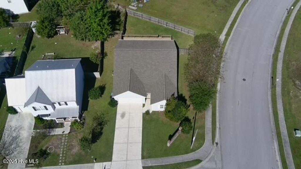 Photo of 100 Providence Drive, Jacksonville, NC 28546 (MLS # 100537575)