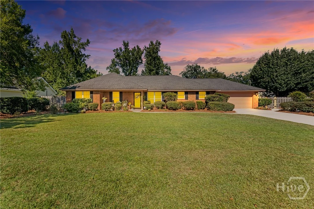 109 Cameron Court W, Pembroke, GA, 31321