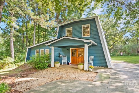 Photo of 100 Hidden Hills Lane, Athens, GA 30605 (MLS # CL347501)