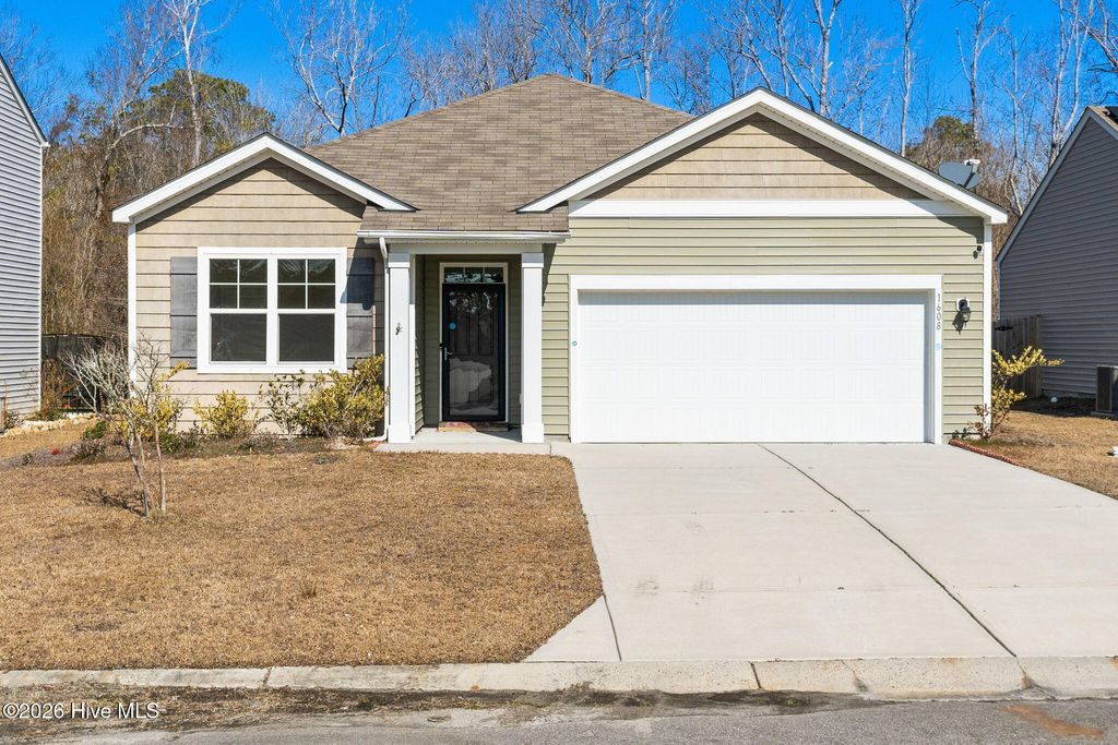 Photo of 1608 Godney Court SE, Bolivia, NC 28422 (MLS # 100555628)