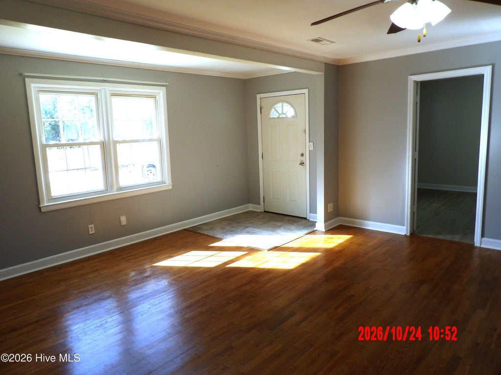 Photo of 4664 Shiloh Road, Watha, NC 28478 (MLS # 100612708)